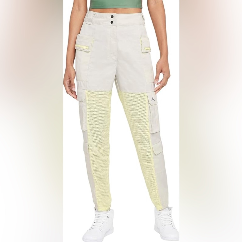 Jordan Heatwave Utility Pants